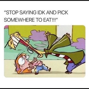 Meet your Posher, Keily